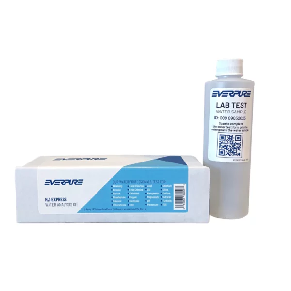 water test kit