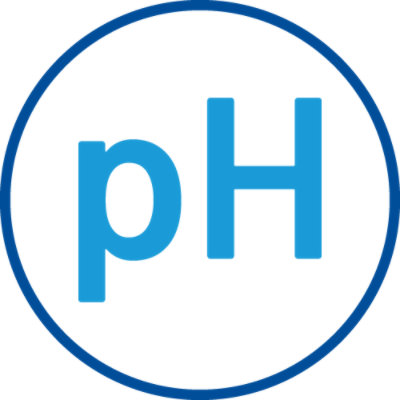 Acid &amp; pH Icon