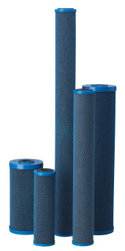 CFB-PLUS Filtration Cartridges