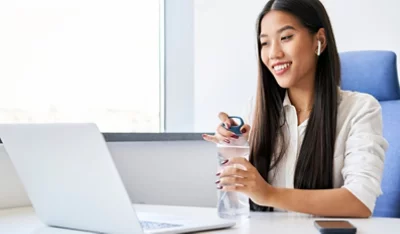 Water Break Webinars