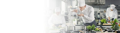 Commercial Filtration & Foodservice
