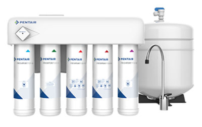 FreshPoint GRO-575 Five Stage Reverse Osmosis Systems