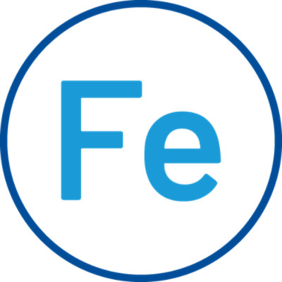 Iron Icon