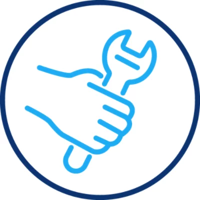 Sump-Based System Maintenance