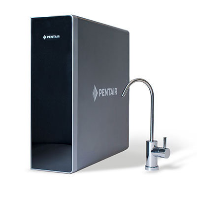 Tankless RO System